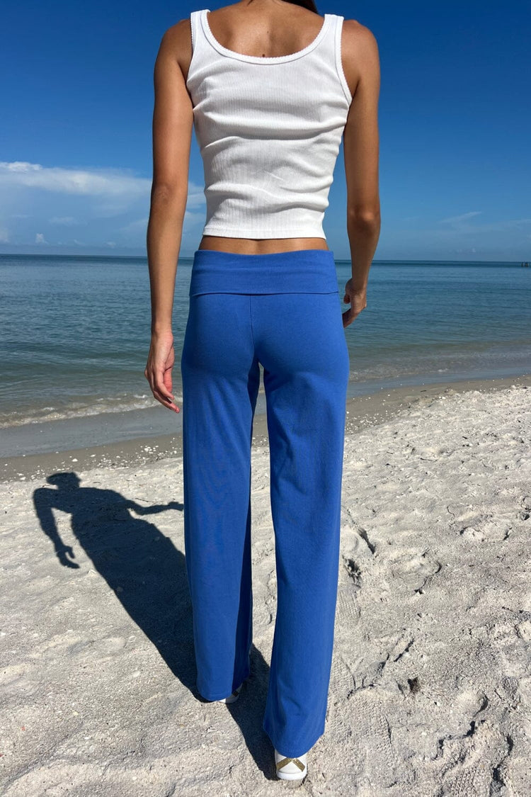 Priscilla Pants - Brandy Melville Value