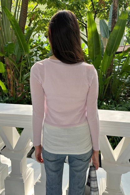 Greta Top - Brandy Melville Popular