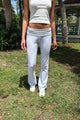 Light Heather Grey