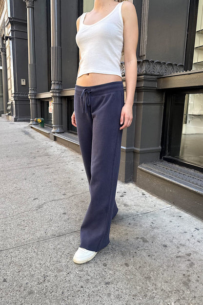 Hilary Soft Yoga Pants - Brandy Melville Value