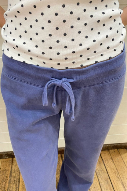 Hilary Soft Yoga Pants - Brandy Melville Value