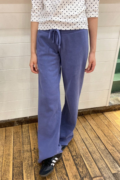 Hilary Soft Yoga Pants - Brandy Melville Value