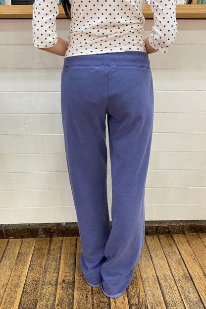 Hilary Soft Yoga Pants - Brandy Melville Value