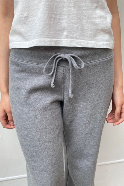 Hilary Soft Yoga Pants - Brandy Melville Value