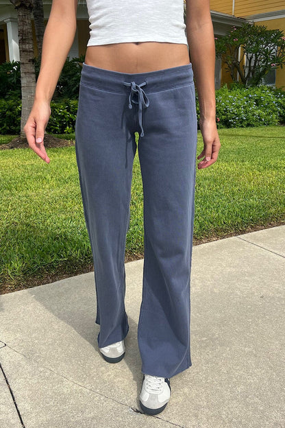 Hilary Soft Yoga Pants - Brandy Melville Value