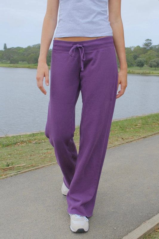 Hilary Yoga Pants - Brandy Melville Recommended