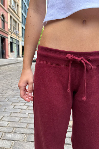 Hilary Yoga Pants - Brandy Melville Recommended