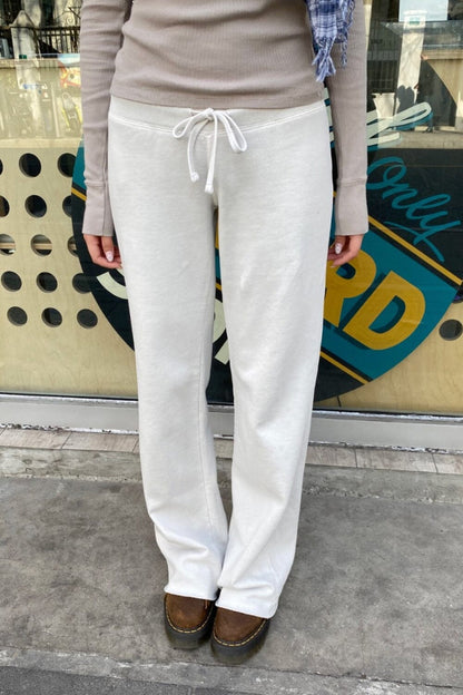Hilary Yoga Pants - Brandy Melville Recommended