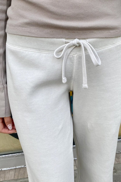 Hilary Yoga Pants - Brandy Melville Recommended