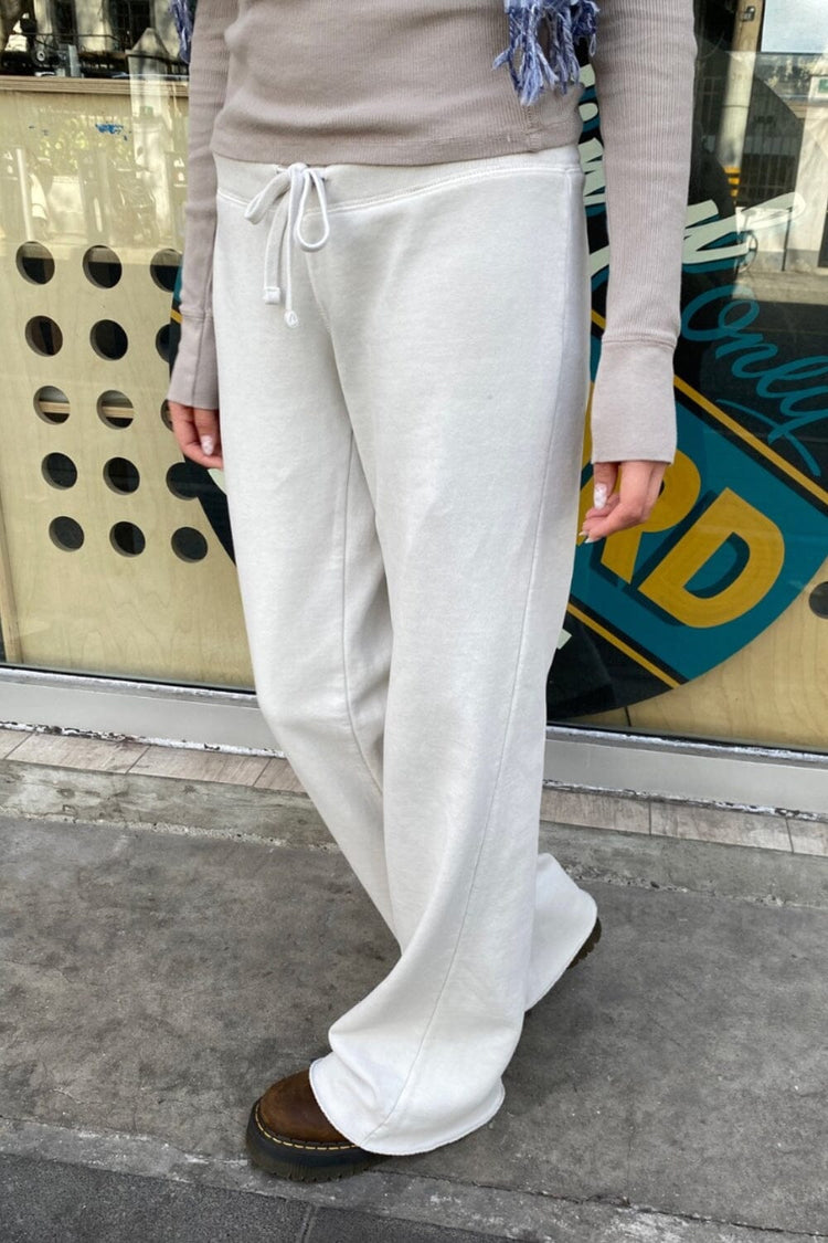 Hilary Yoga Pants - Brandy Melville Recommended