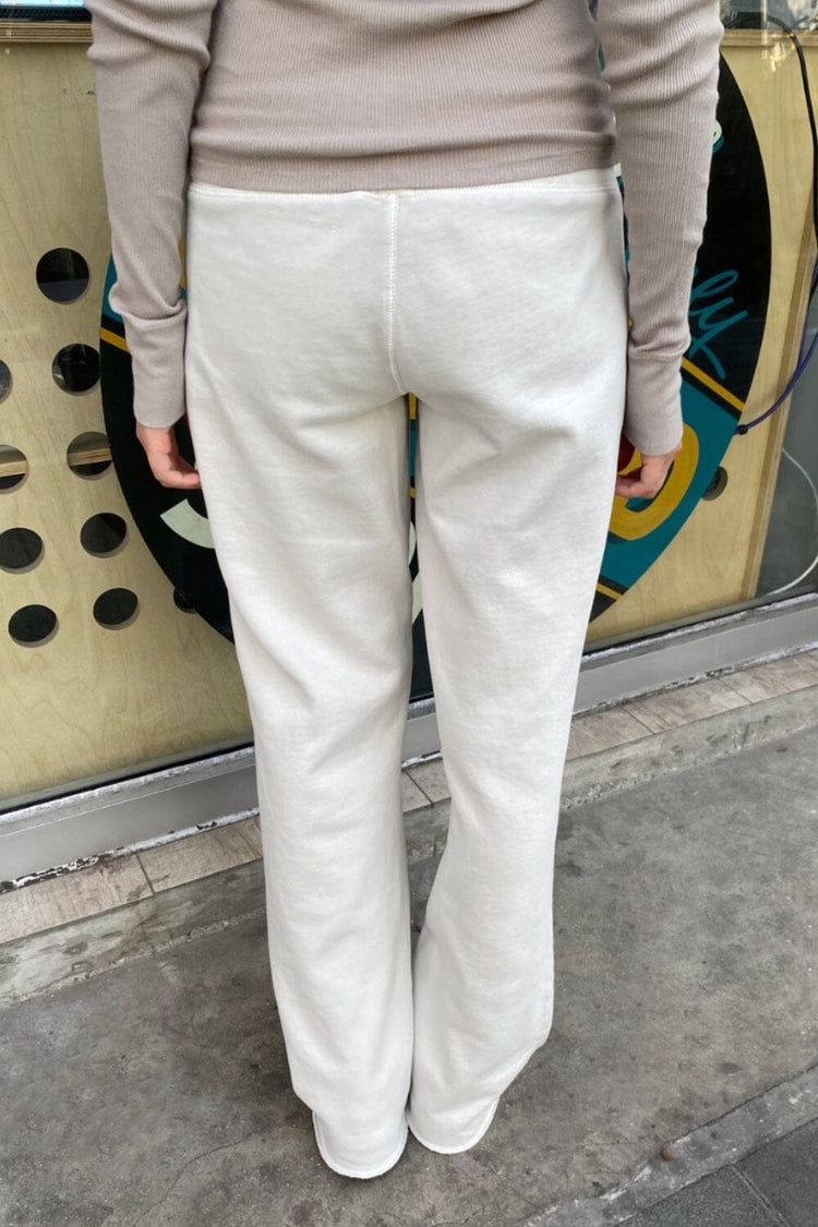 Hilary Yoga Pants - Brandy Melville Recommended