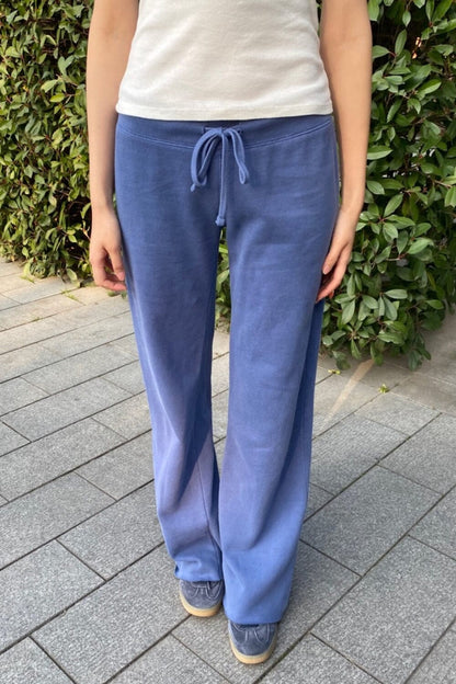 Hilary Yoga Pants - Brandy Melville Recommended