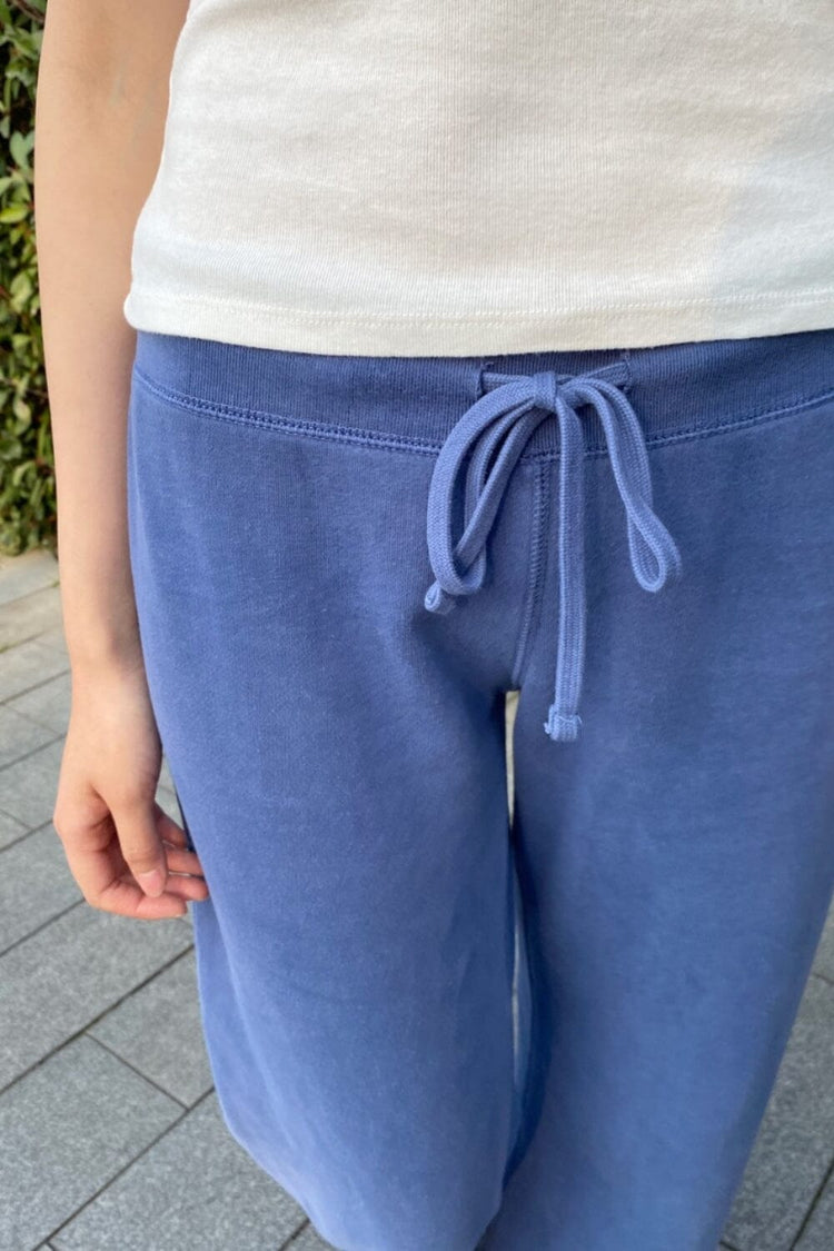 Hilary Yoga Pants - Brandy Melville Recommended