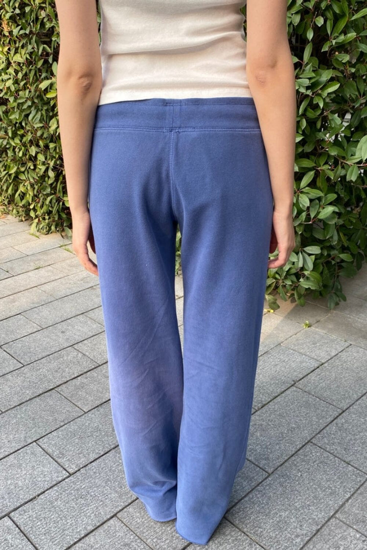 Hilary Yoga Pants - Brandy Melville Recommended