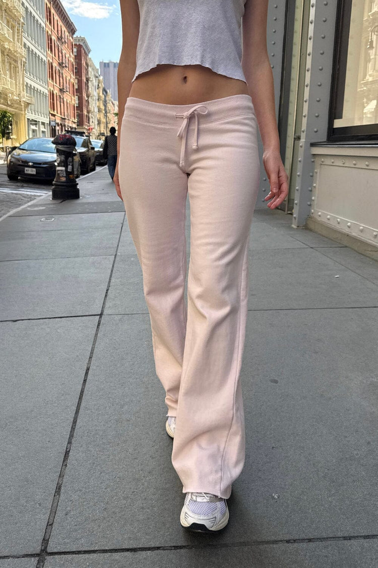 Hilary Yoga Pants - Brandy Melville Recommended