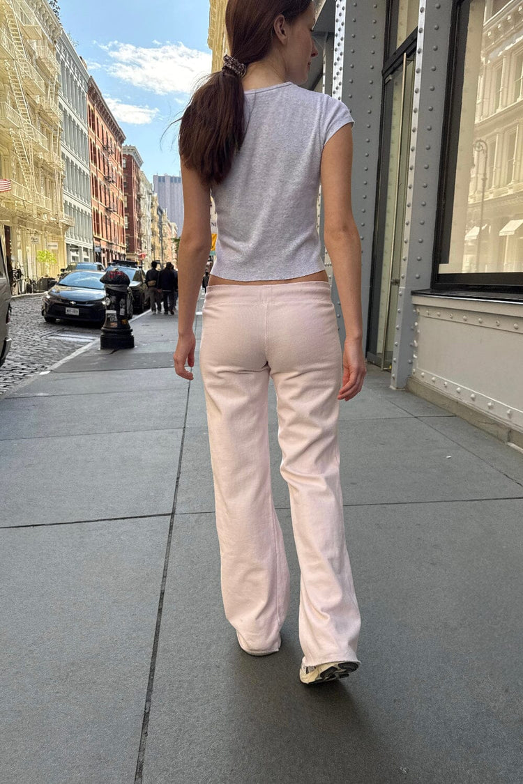 Hilary Yoga Pants - Brandy Melville Recommended
