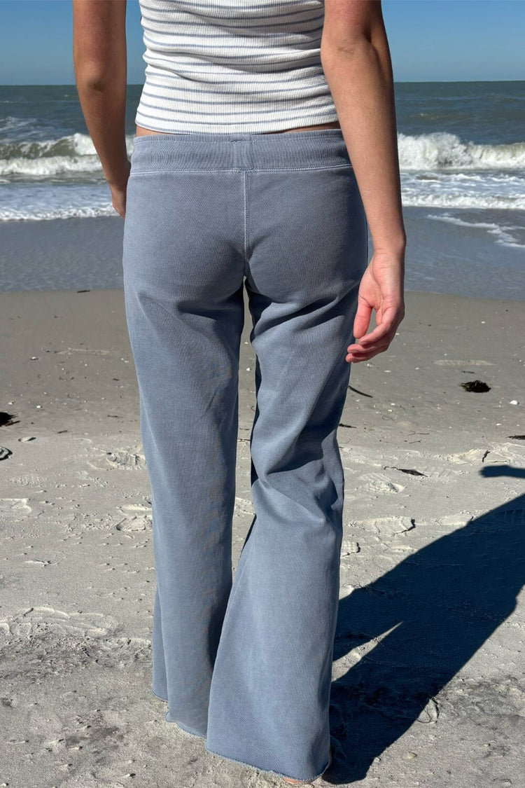 Hilary Yoga Pants - Brandy Melville Recommended