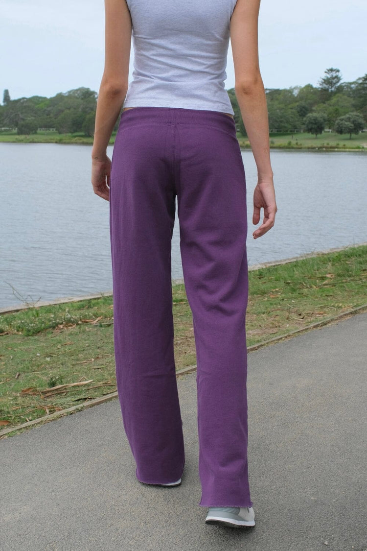 Hilary Yoga Pants - Brandy Melville Recommended