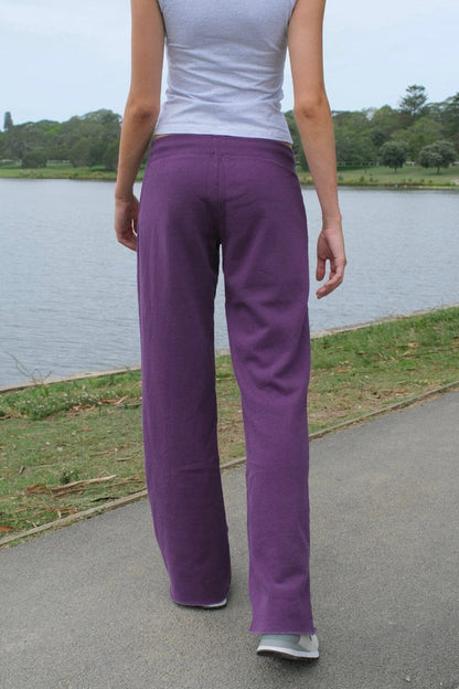 Hilary Yoga Pants - Brandy Melville Recommended