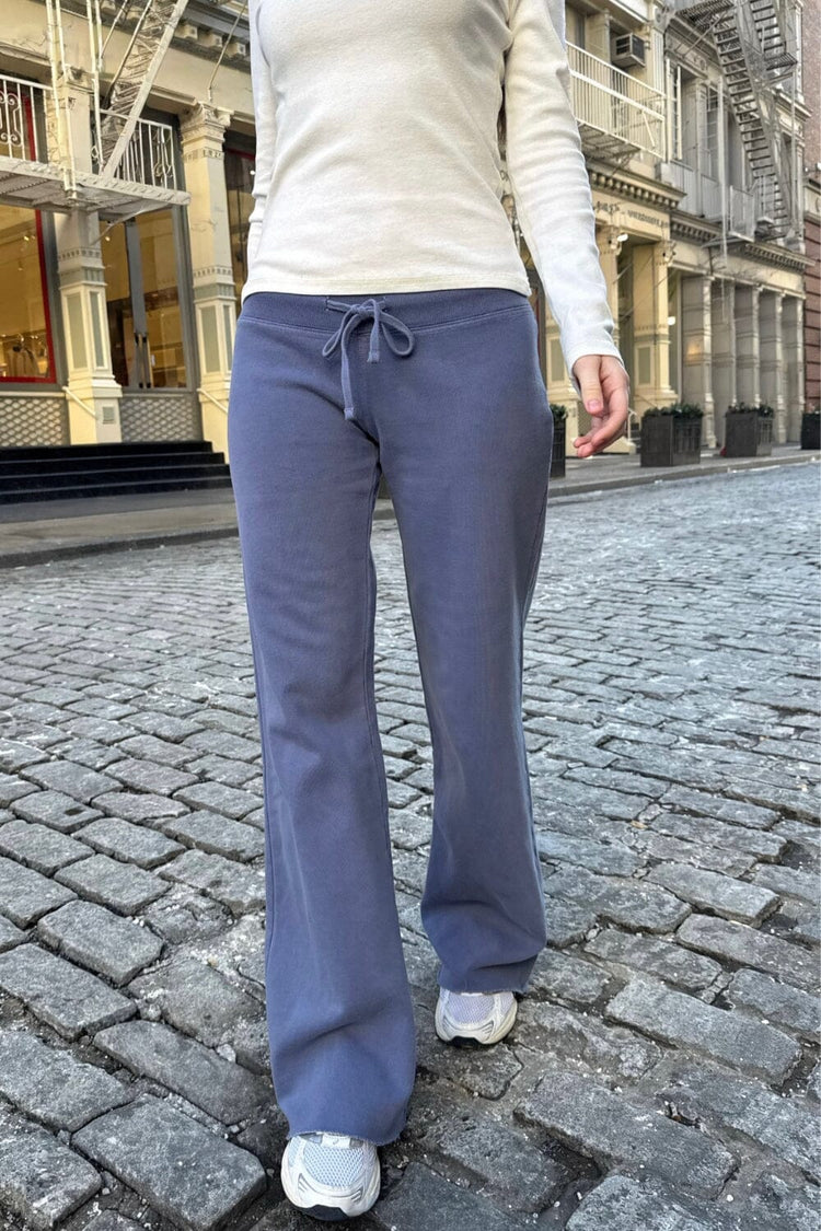 Hilary Yoga Pants - Brandy Melville Recommended
