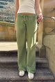 Light Olive Green