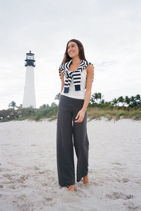 Priscilla Pants - Brandy Melville Hot Sale