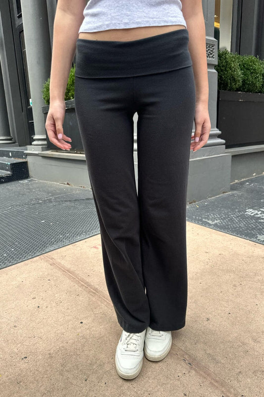 Priscilla Pants - Brandy Melville Hot Sale