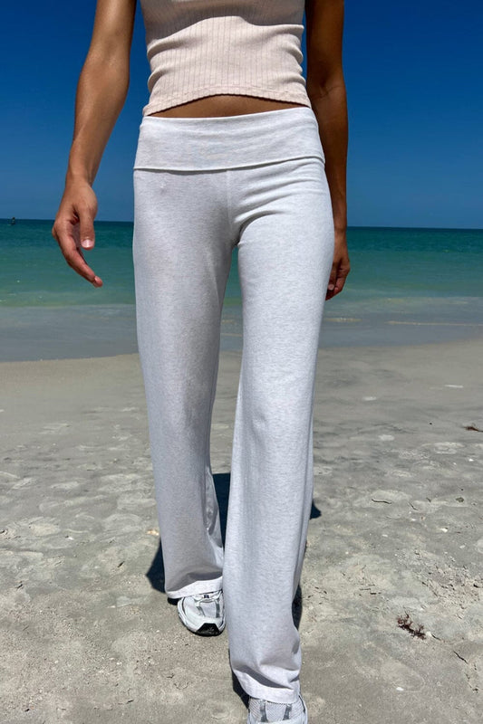 Priscilla Pants - Brandy Melville Best Seller