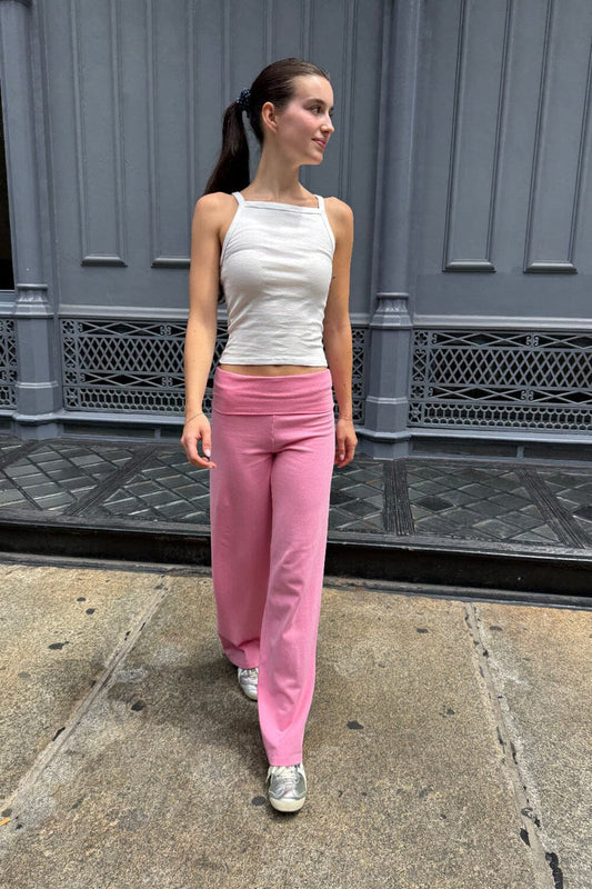 Priscilla Pants - Brandy Melville Everyday