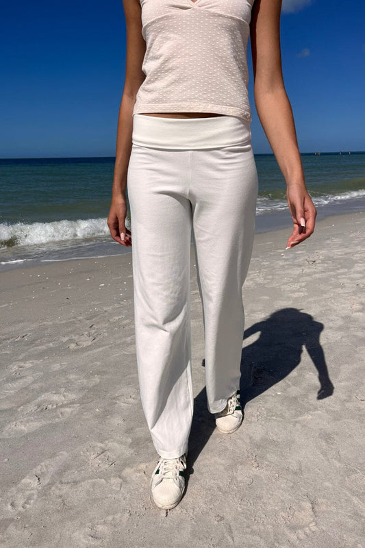 Priscilla Pants - Brandy Melville Hot Sale