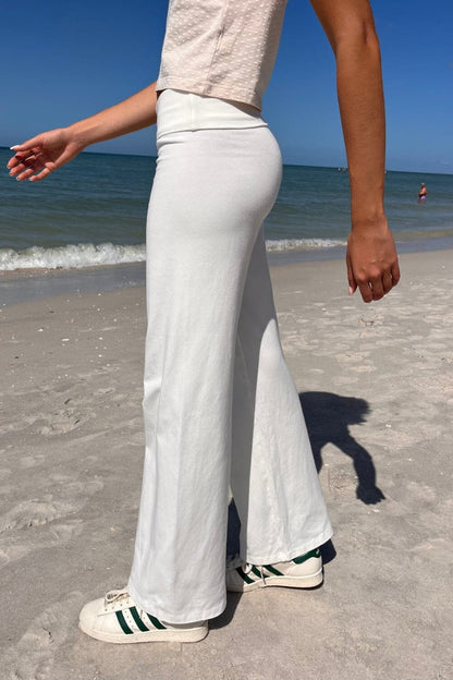 Priscilla Pants - Brandy Melville Hot Sale