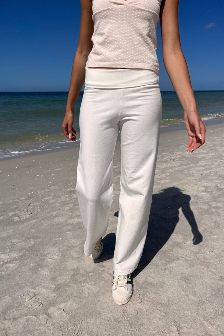 Priscilla Pants - Brandy Melville Hot Sale