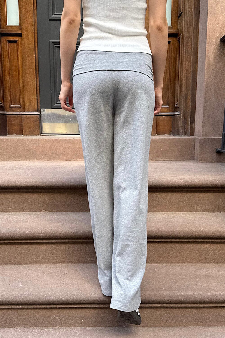 Priscilla Pants - Brandy Melville Trusted