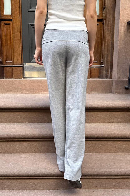 Priscilla Pants - Brandy Melville Trusted