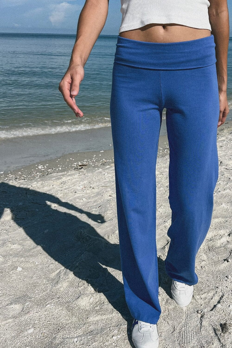 Priscilla Pants - Brandy Melville Value