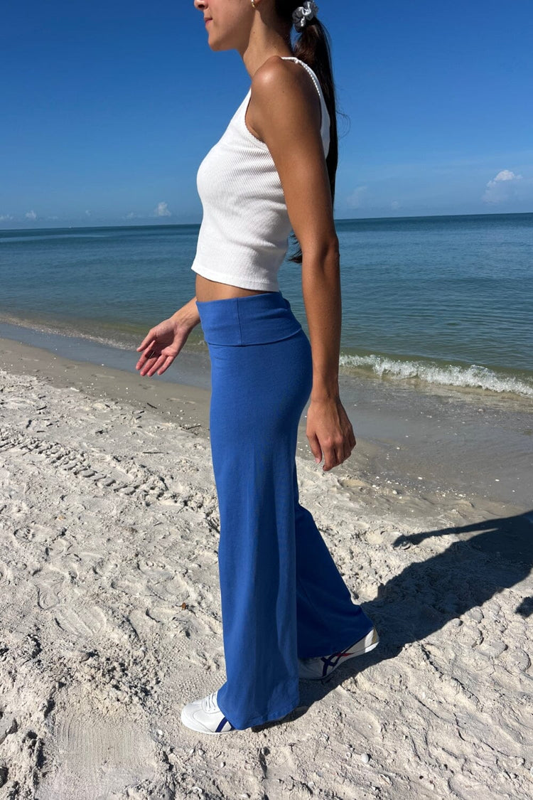 Priscilla Pants - Brandy Melville Value