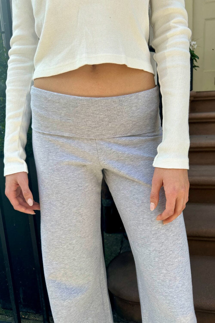 Priscilla Pants - Brandy Melville Essential