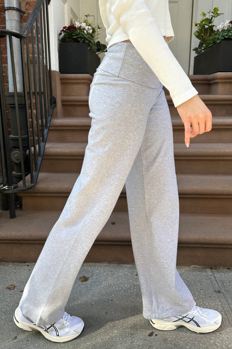 Priscilla Pants - Brandy Melville Essential