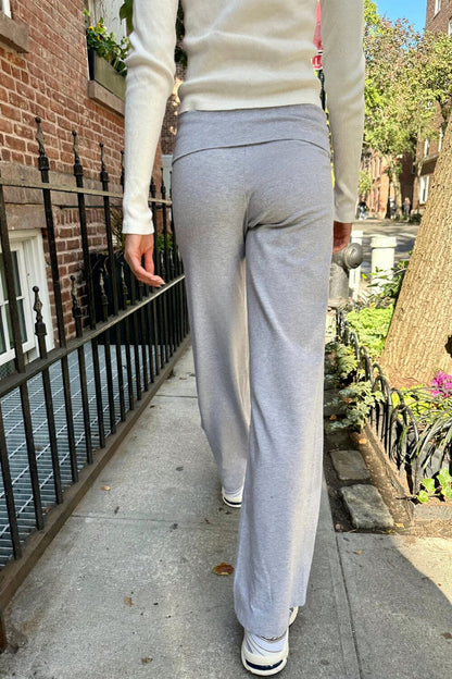 Priscilla Pants - Brandy Melville Essential