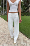 Blush White