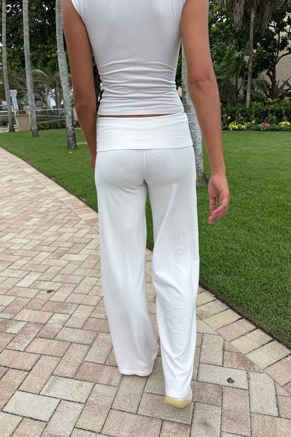 Priscilla Pants - Brandy Melville Best Seller
