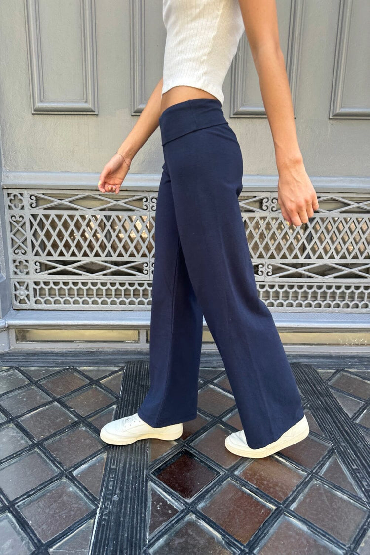 Priscilla Pants - Brandy Melville Quality