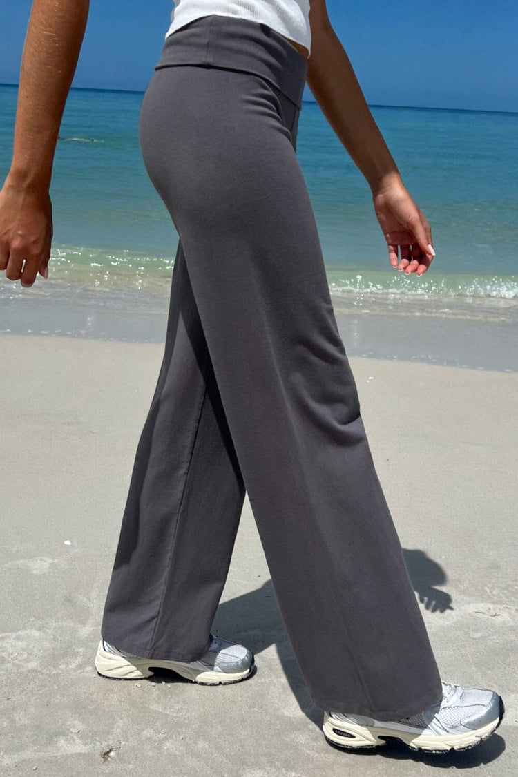 Priscilla Pants - Brandy Melville Exclusive