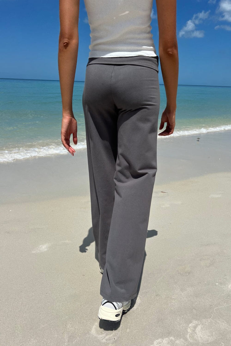 Priscilla Pants - Brandy Melville Exclusive