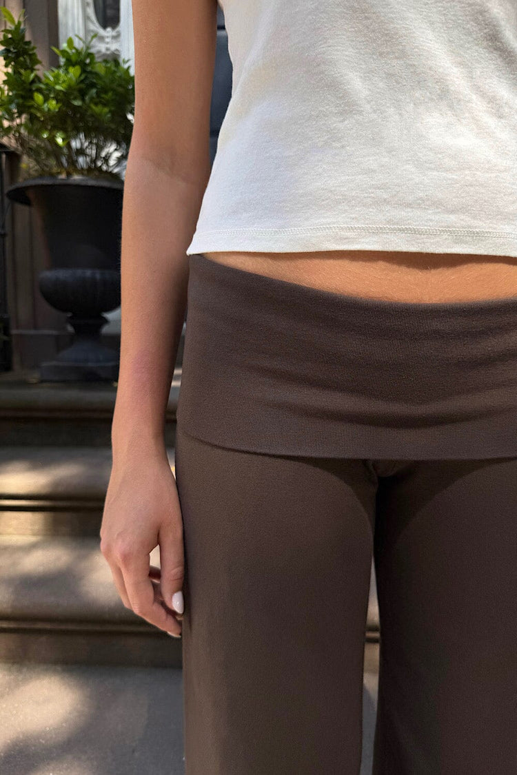 Priscilla Pants - Brandy Melville Recommended