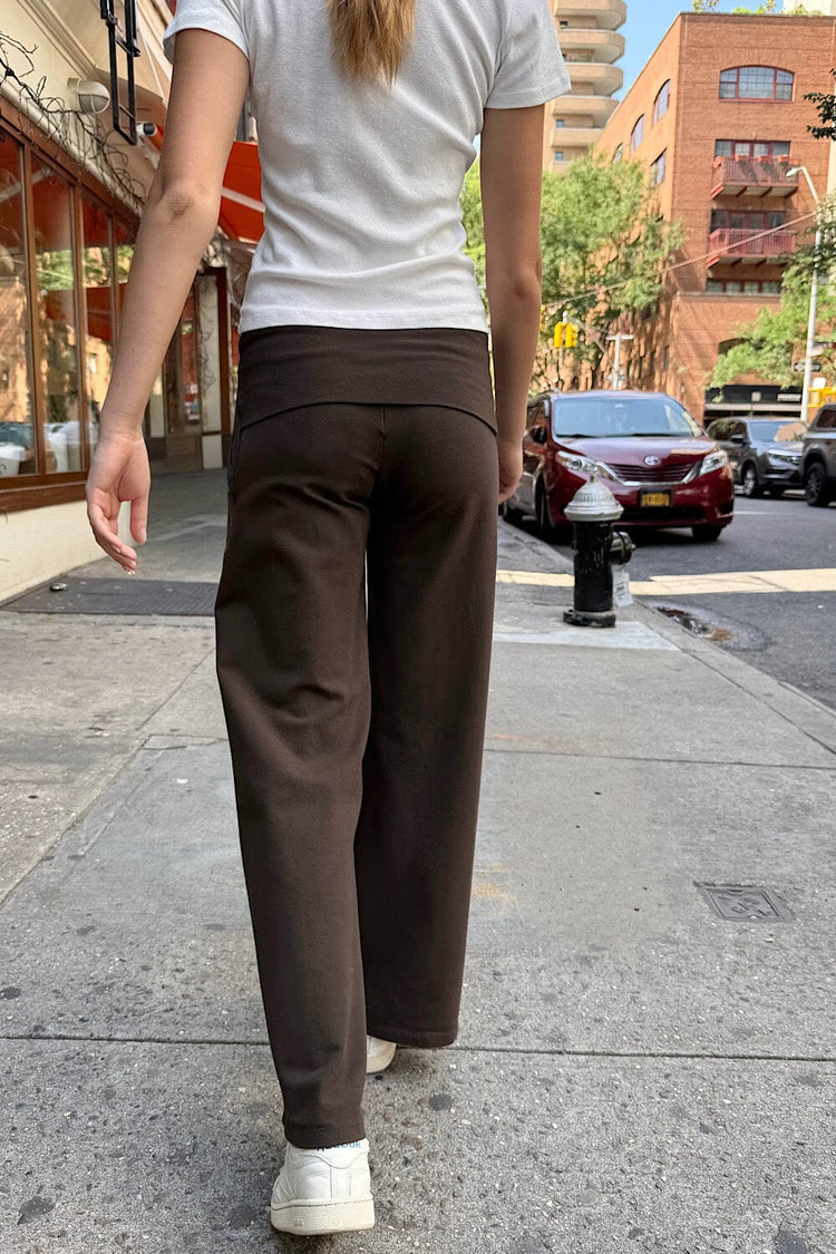 Priscilla Pants - Brandy Melville Recommended