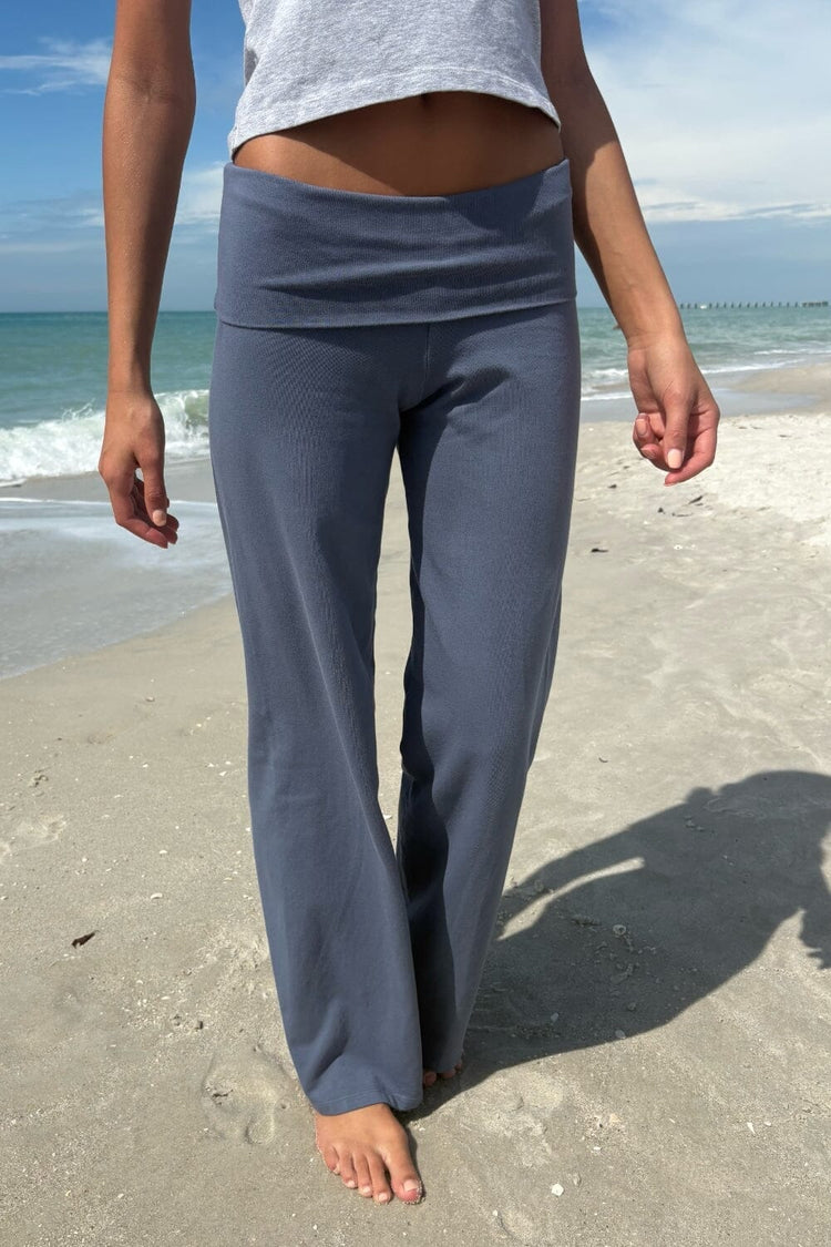 Priscilla Pants - Brandy Melville Popular