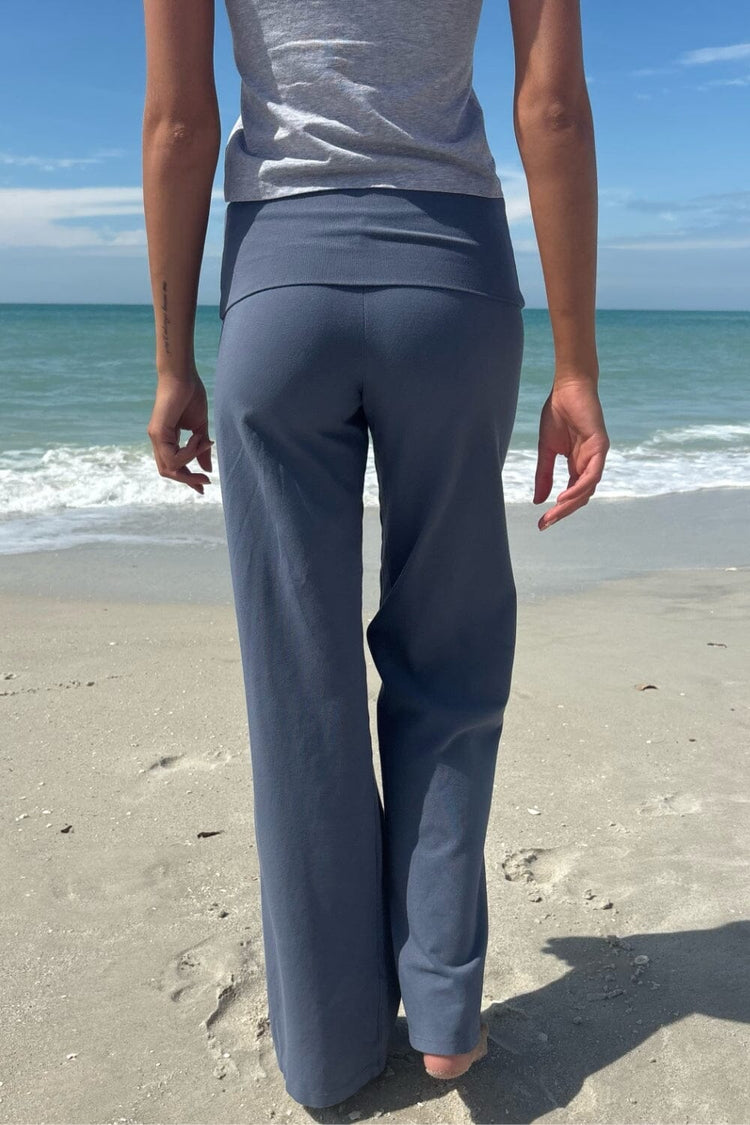 Priscilla Pants - Brandy Melville Popular