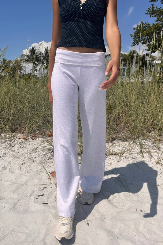 Priscilla Pants - Brandy Melville Sale