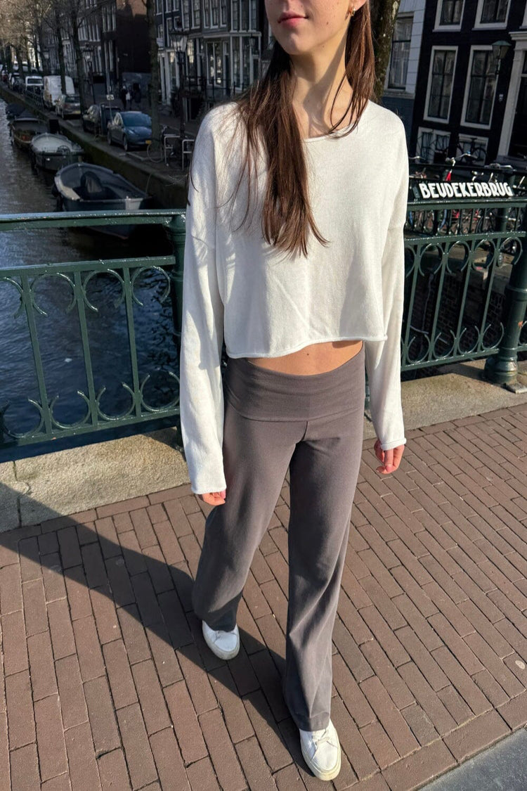Priscilla Pants - Brandy Melville Discount